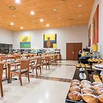 Eurostars San Lazaro